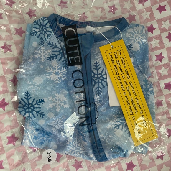 Bamboo Sleeper - Picture 1 of 3